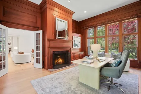 95 Narrows Road Bedford Hills NY 10507