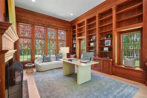 95 Narrows Road Bedford Hills NY 10507