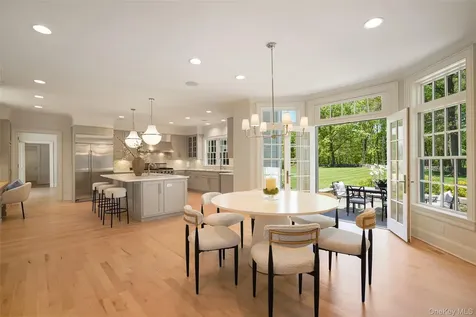 95 Narrows Road Bedford Hills NY 10507