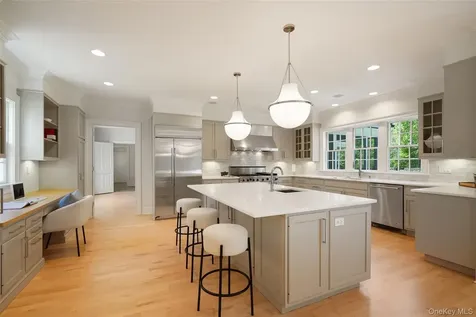 95 Narrows Road Bedford Hills NY 10507