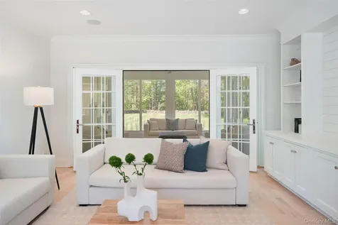 95 Narrows Road Bedford Hills NY 10507