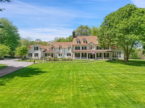 95 Narrows Road Bedford Hills NY 10507