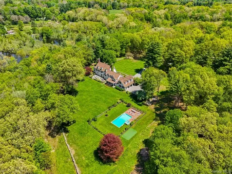 95 Narrows Road Bedford Hills NY 10507