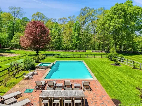 95 Narrows Road Bedford Hills NY 10507