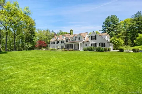 95 Narrows Road Bedford Hills NY 10507