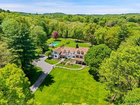 95 Narrows Road Bedford Hills NY 10507