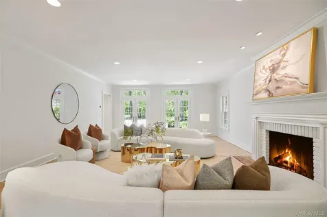 95 Narrows Road Bedford Hills NY 10507