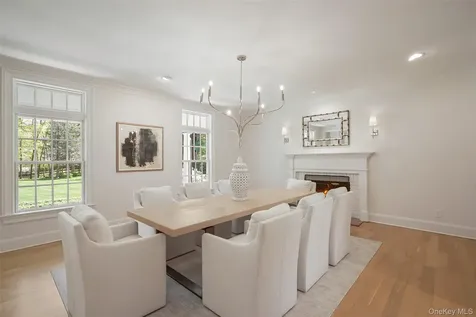 95 Narrows Road Bedford Hills NY 10507
