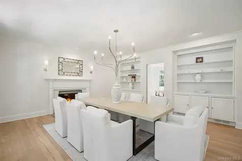 95 Narrows Road Bedford Hills NY 10507