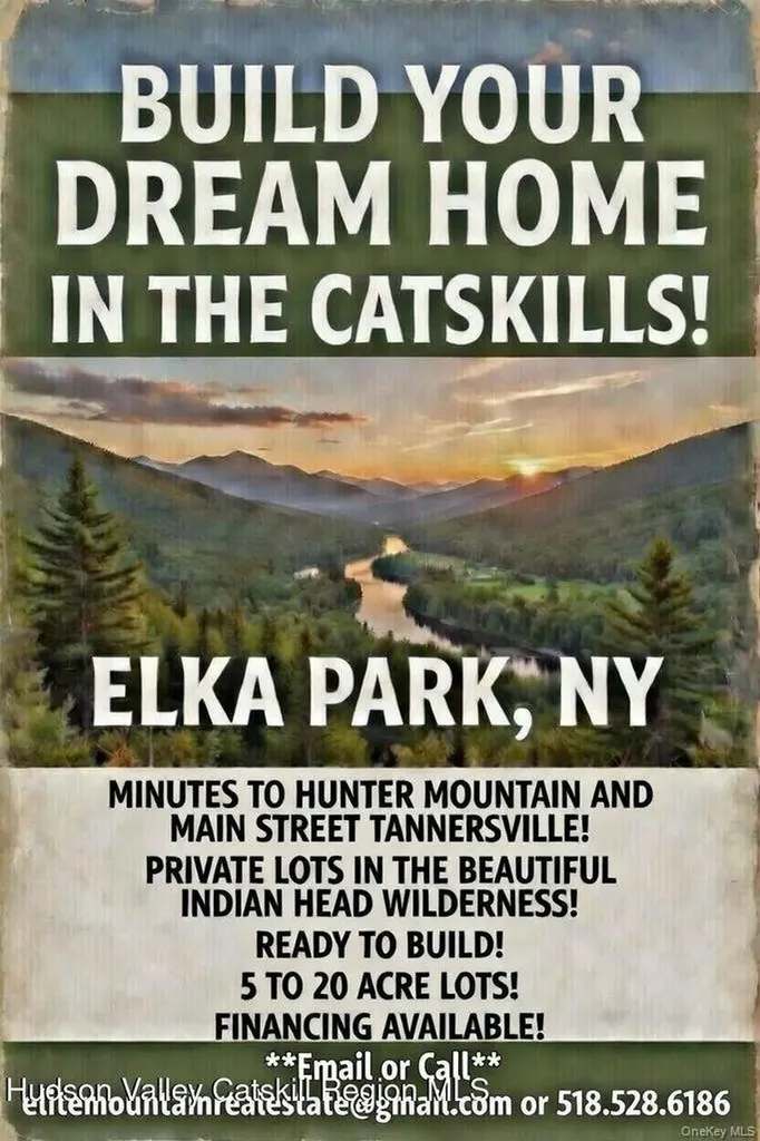 1 Corfu Hunter NY 12427