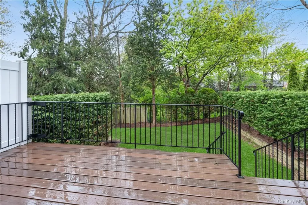 94 Thatcher Avenue Harrison NY 10528