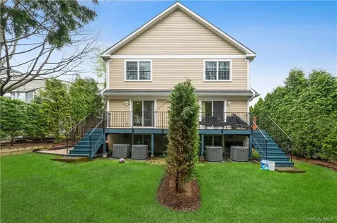 94 Thatcher Avenue Harrison NY 10528