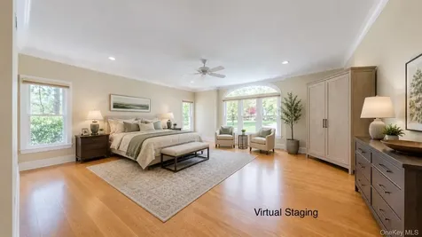 23 Overbrook Lane Upper Brookville NY 11545