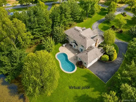 23 Overbrook Lane Upper Brookville NY 11545