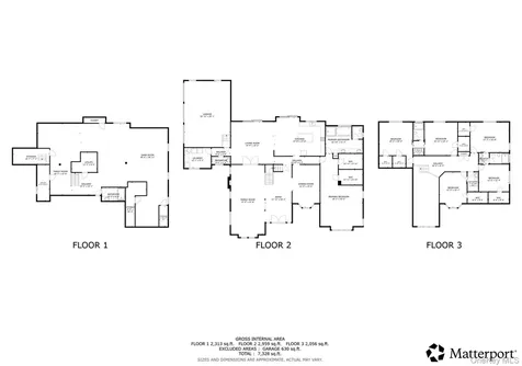 23 Overbrook Lane Upper Brookville NY 11545