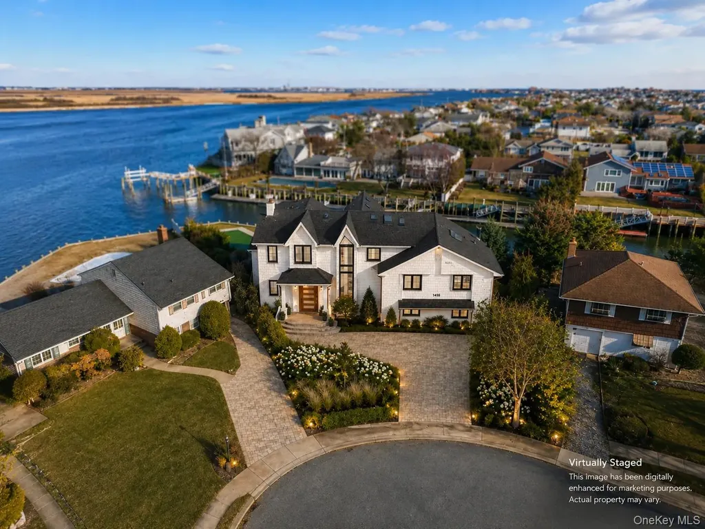 1416A Bay Atlantic Beach NY 11509