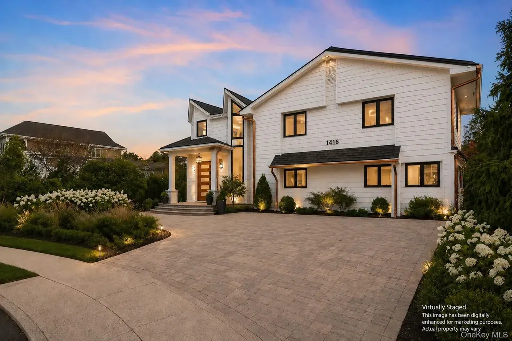 1416A Bay Atlantic Beach NY 11509