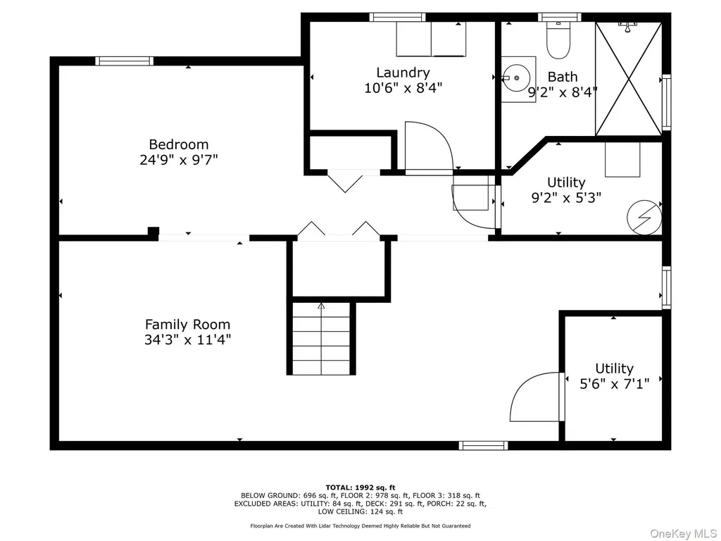 168 Harmony Drive Massapequa Park NY 11762