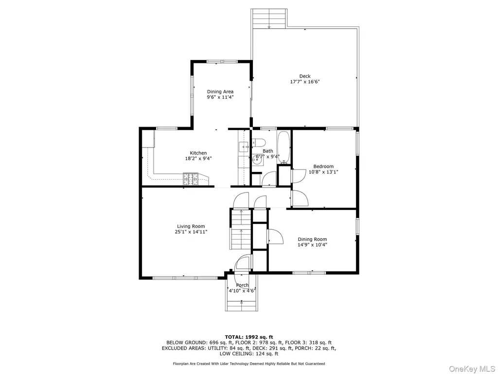 168 Harmony Drive Massapequa Park NY 11762