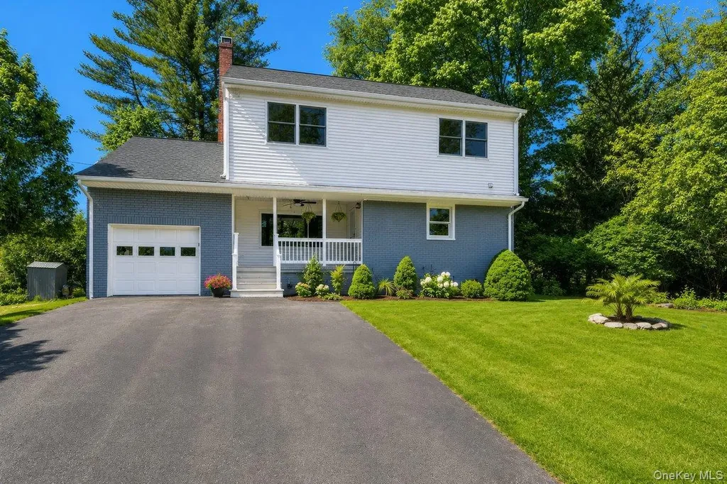 7 Rutledge Road Valhalla NY 10595