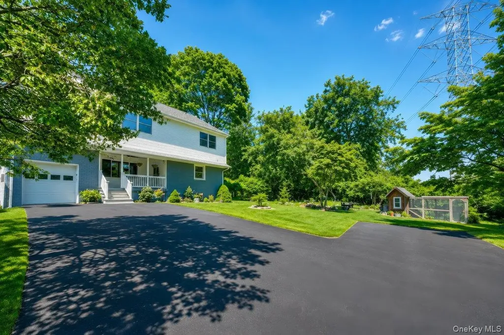 7 Rutledge Road Valhalla NY 10595