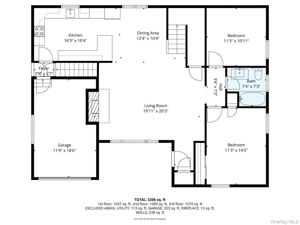7 Rutledge Road Valhalla NY 10595