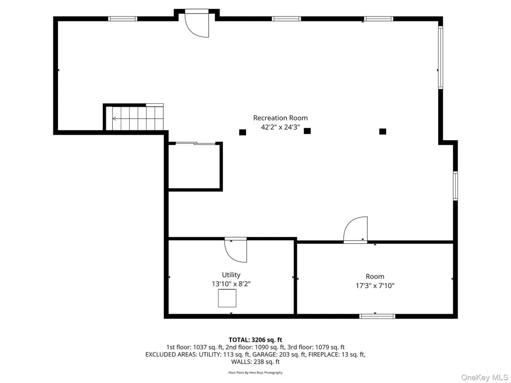 7 Rutledge Road Valhalla NY 10595