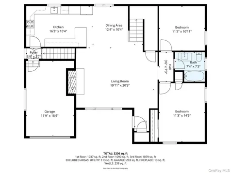 7 Rutledge Road Valhalla NY 10595