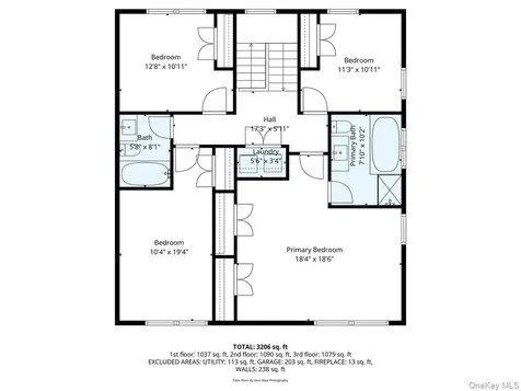 7 Rutledge Road Valhalla NY 10595