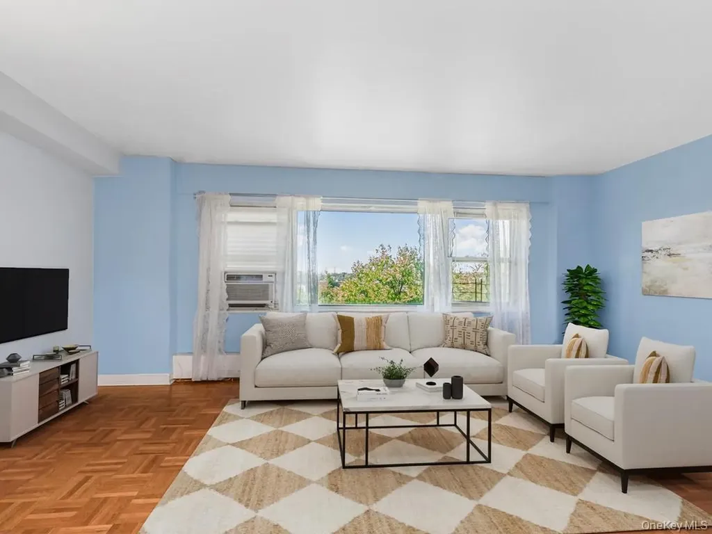 2 Fordham Hill Oval Bronx NY 10468