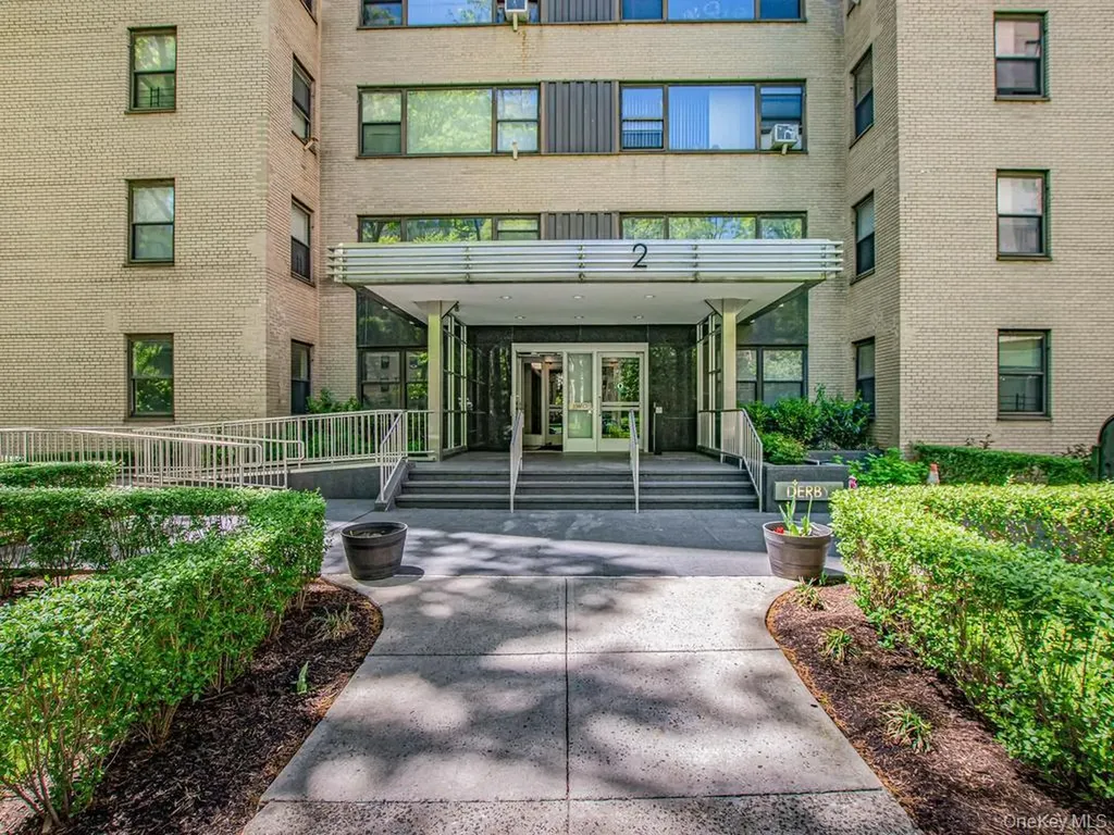 2 Fordham Hill Oval Bronx NY 10468