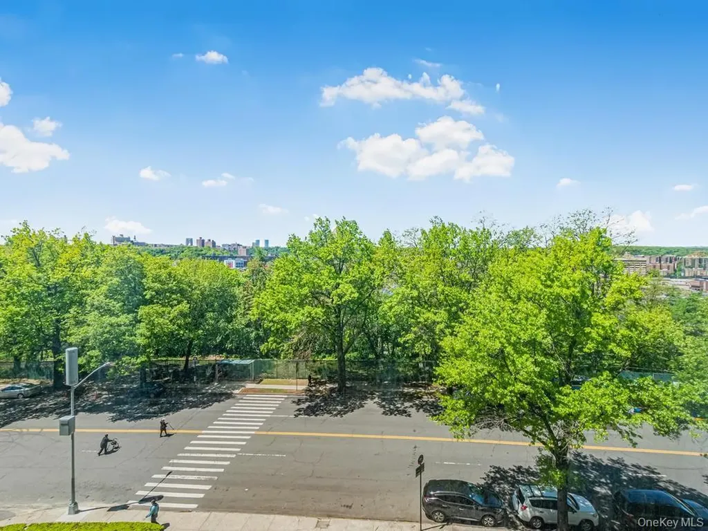 2 Fordham Hill Oval Bronx NY 10468