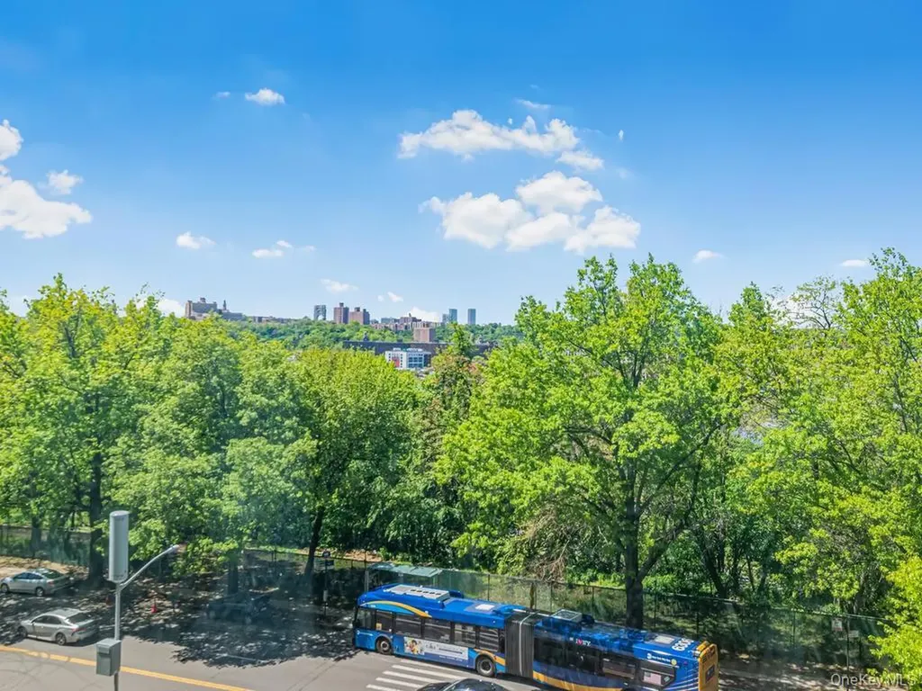 2 Fordham Hill Oval Bronx NY 10468