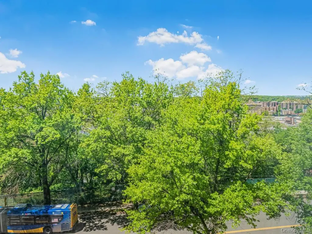 2 Fordham Hill Oval Bronx NY 10468