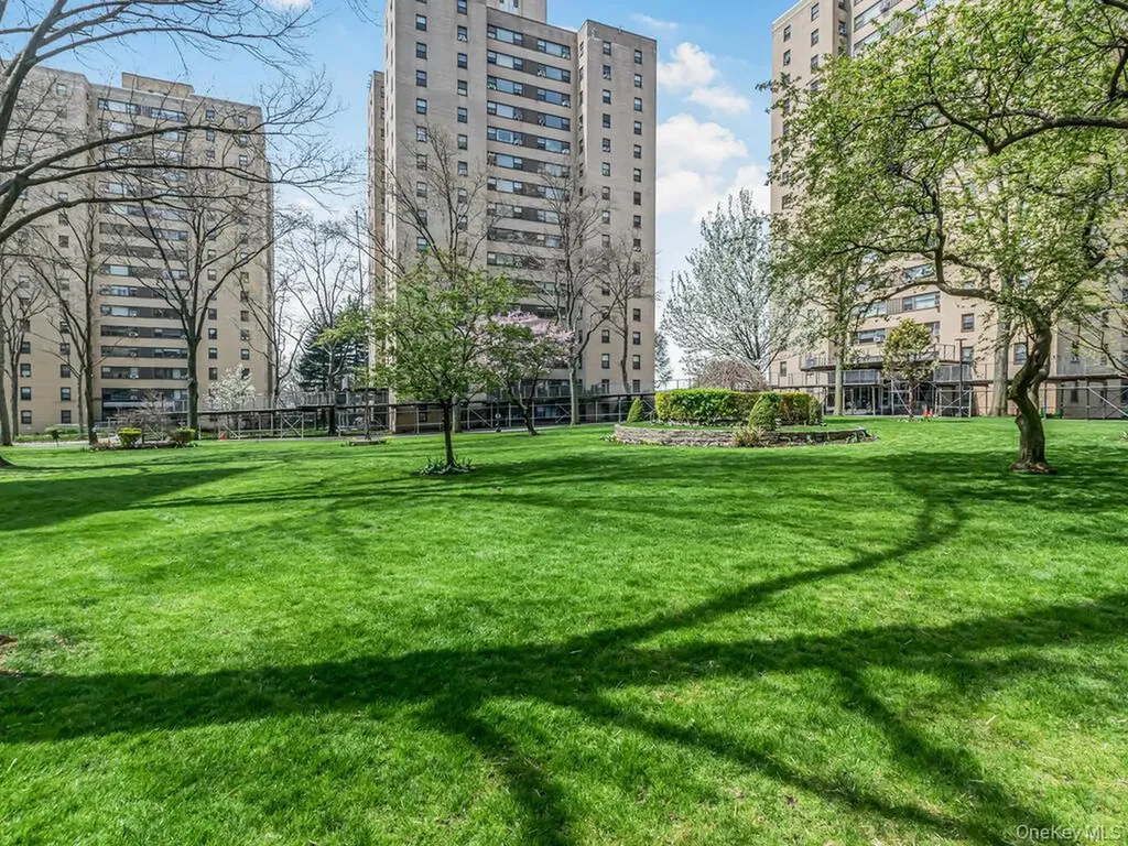 2 Fordham Hill Oval Bronx NY 10468