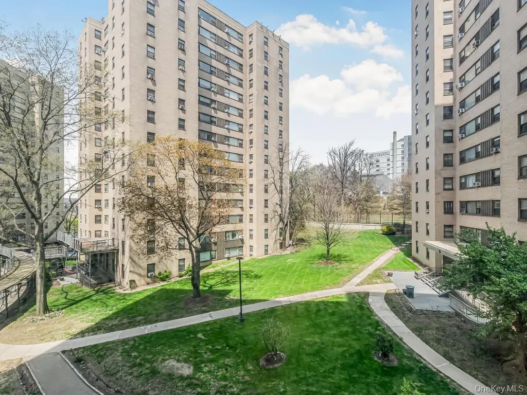 2 Fordham Hill Oval Bronx NY 10468
