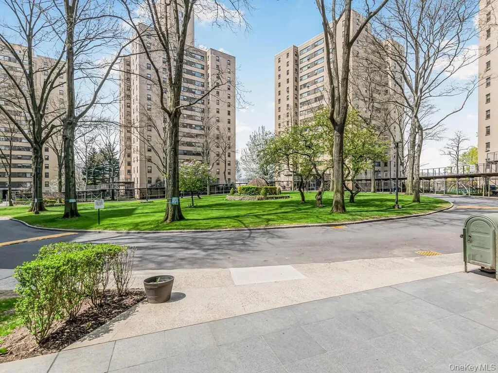 2 Fordham Hill Oval Bronx NY 10468