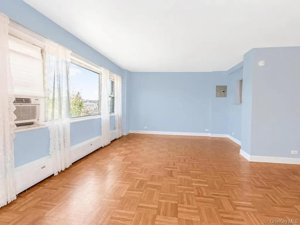 2 Fordham Hill Oval Bronx NY 10468