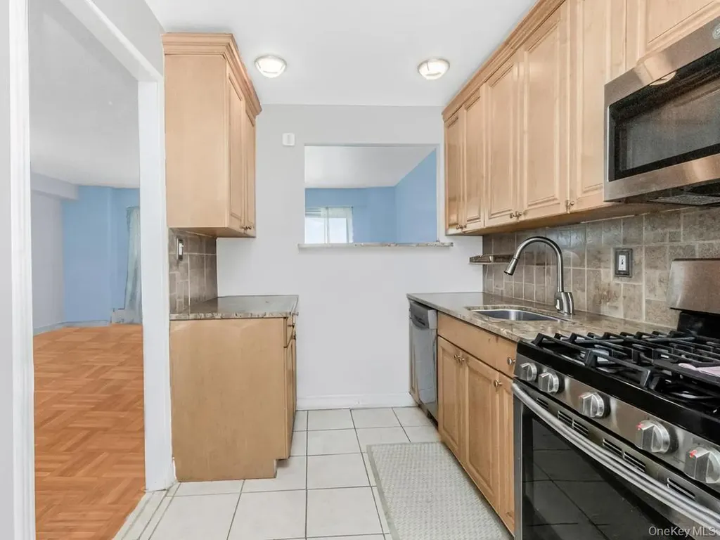 2 Fordham Hill Oval Bronx NY 10468