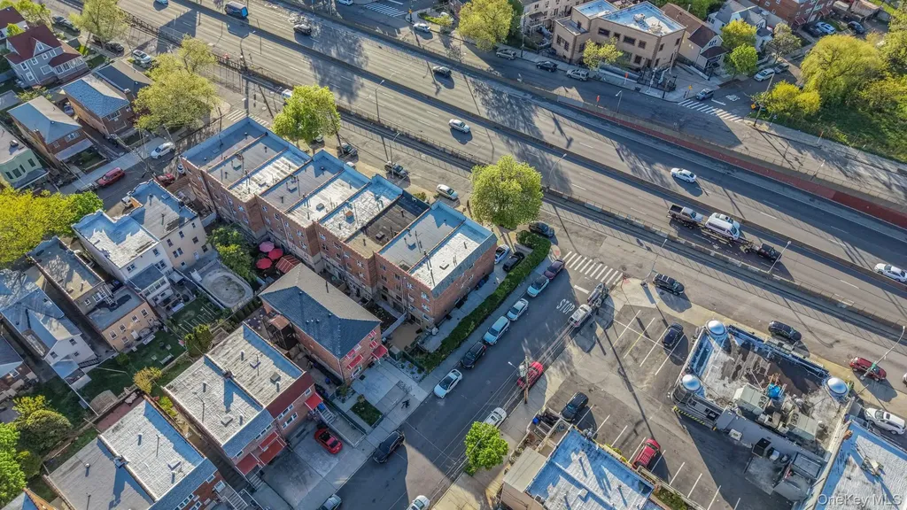 2864 Bruckner Boulevard Bronx NY 10465