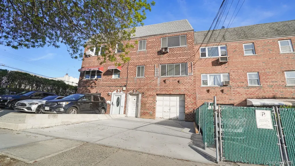 2864 Bruckner Boulevard Bronx NY 10465