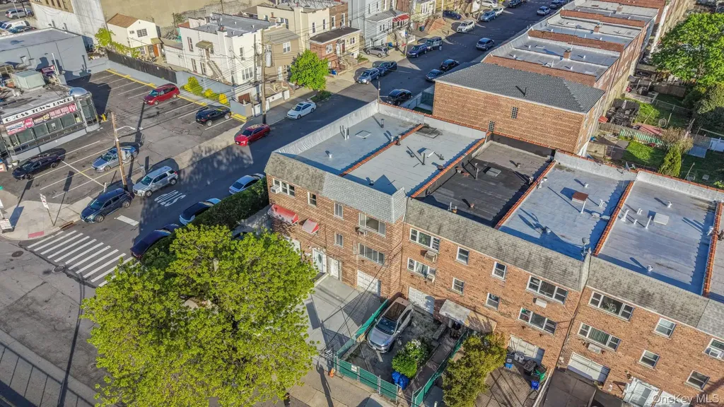 2864 Bruckner Boulevard Bronx NY 10465