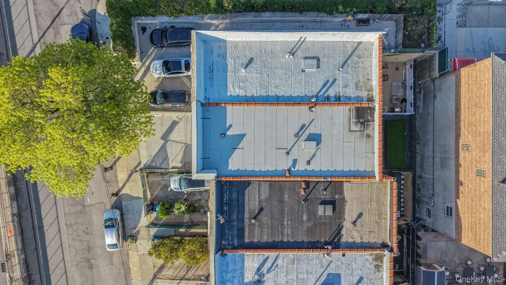 2864 Bruckner Boulevard Bronx NY 10465