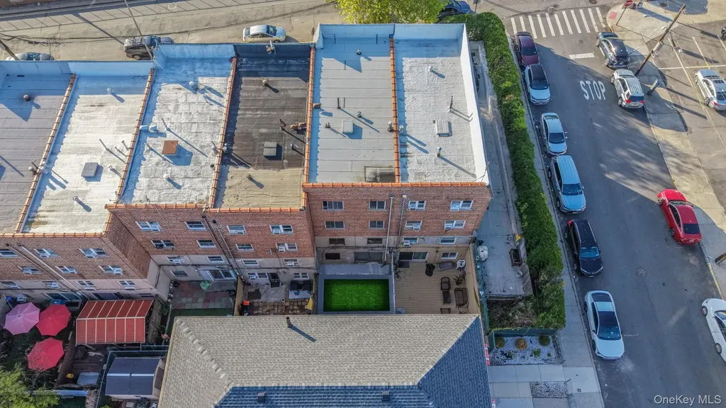 2864 Bruckner Boulevard Bronx NY 10465