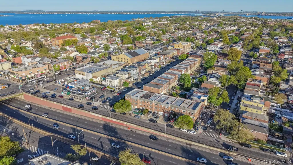 2864 Bruckner Boulevard Bronx NY 10465