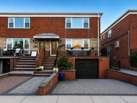 6134 76TH Street Middle Village NY 11379