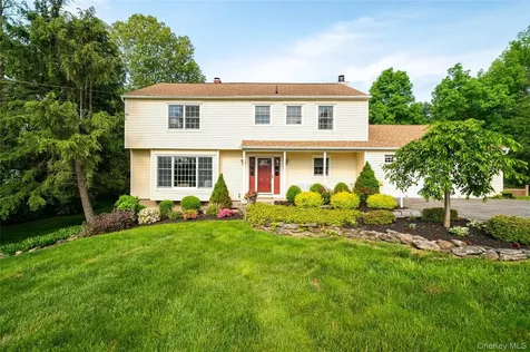7 Crane Road Somers NY 10589