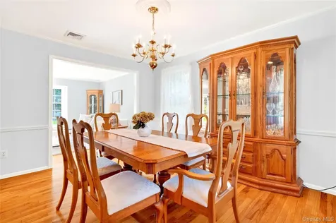 7 Crane Road Somers NY 10589