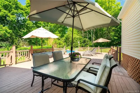 7 Crane Road Somers NY 10589