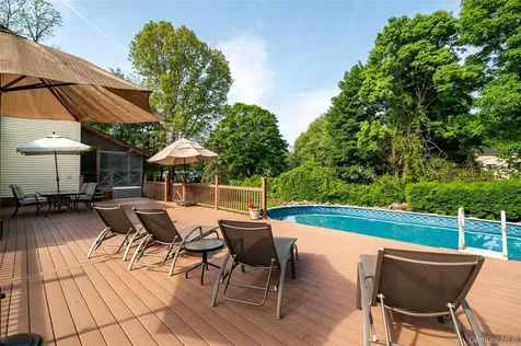 7 Crane Road Somers NY 10589